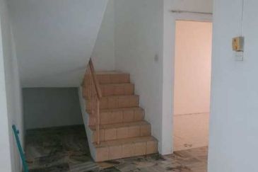 Taman Harmoni, Semenyih