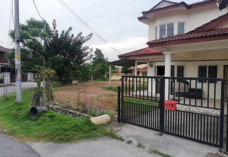 Taman Harmoni, Semenyih