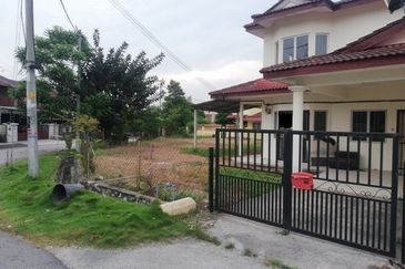 Taman Harmoni, Semenyih