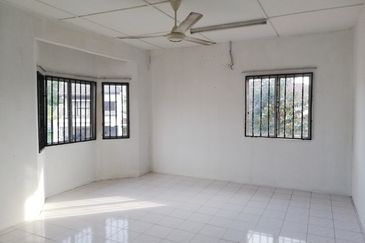 Taman Harmoni, Semenyih