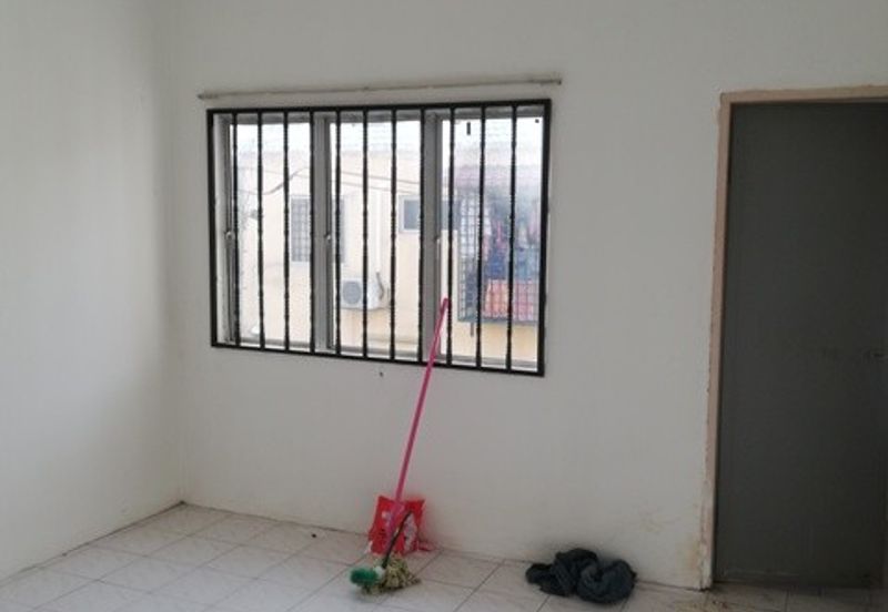 Taman Harmoni, Semenyih