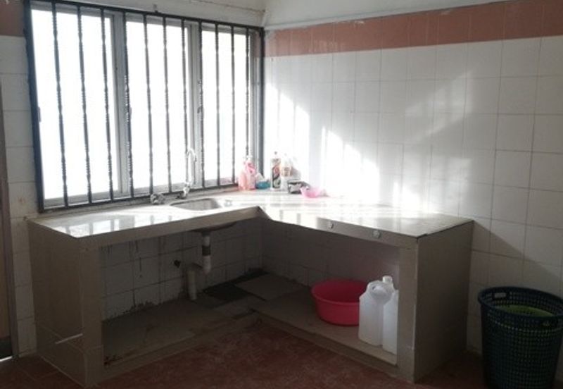 Taman Harmoni, Semenyih