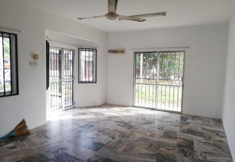 Taman Harmoni, Semenyih