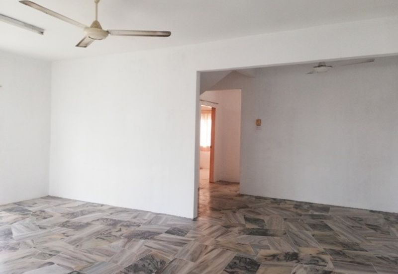 Taman Harmoni, Semenyih