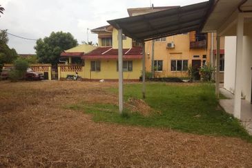 Taman Harmoni, Semenyih