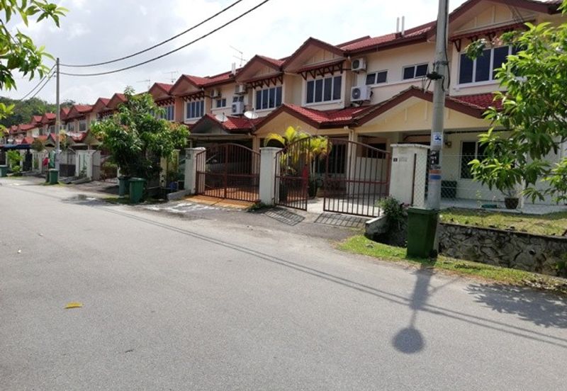 Taman Harmoni, Semenyih