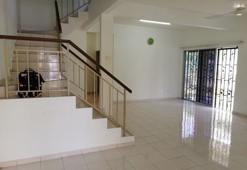 Taman Harmoni, Semenyih