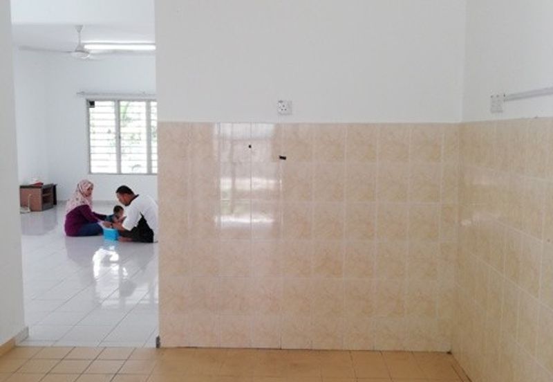 Taman Harmoni, Semenyih