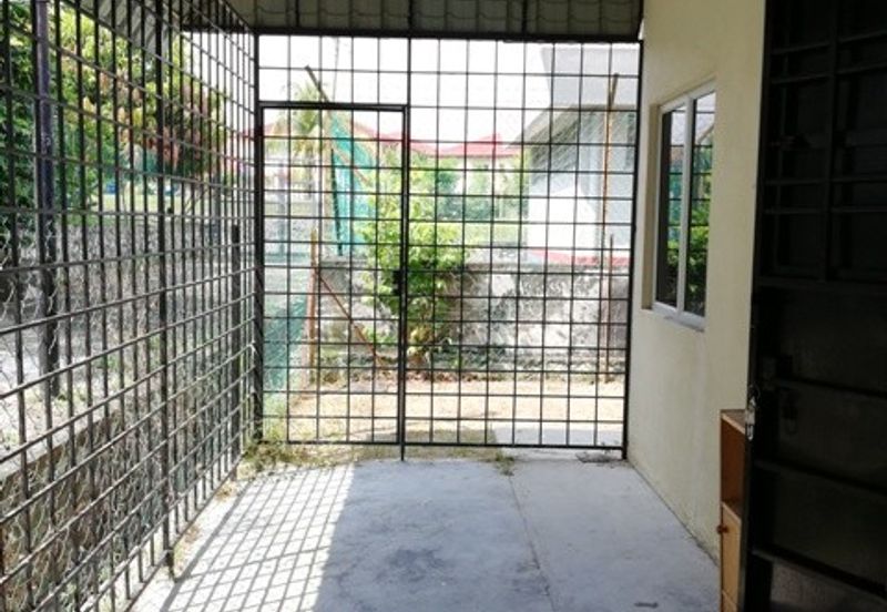 Taman Harmoni, Semenyih