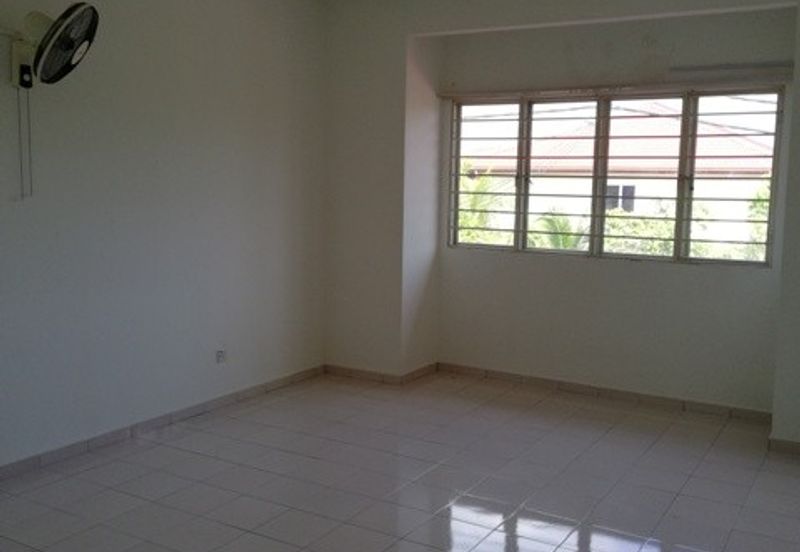 Taman Harmoni, Semenyih