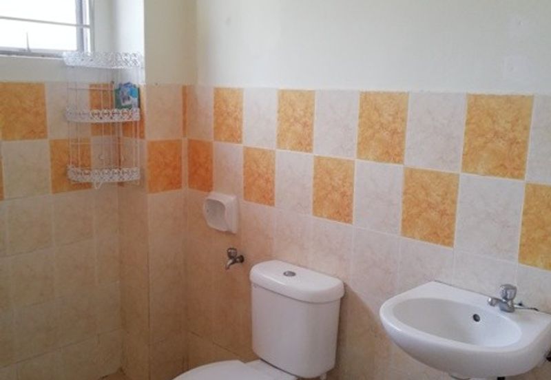 Taman Harmoni, Semenyih