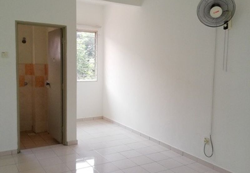 Taman Harmoni, Semenyih