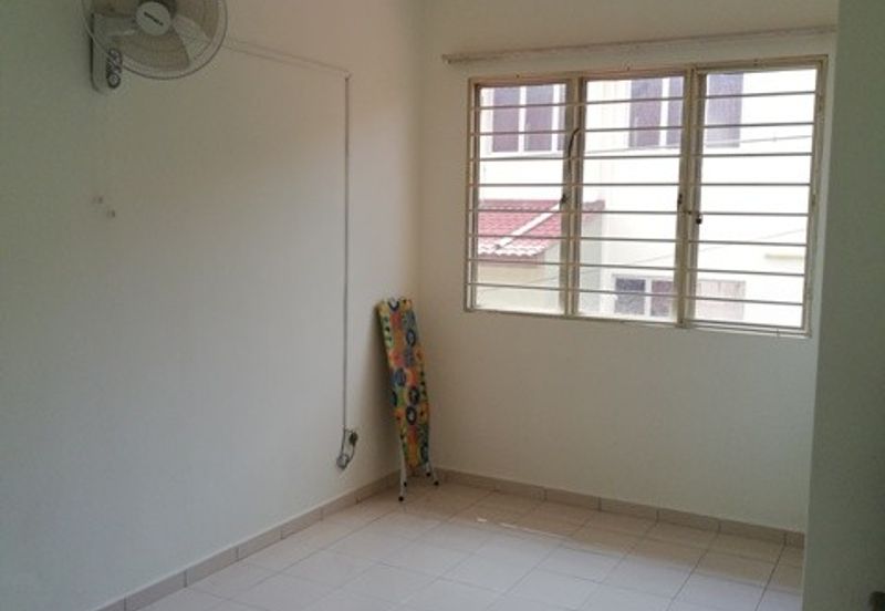 Taman Harmoni, Semenyih