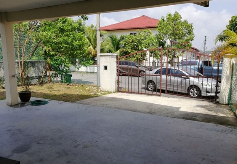 Taman Harmoni, Semenyih