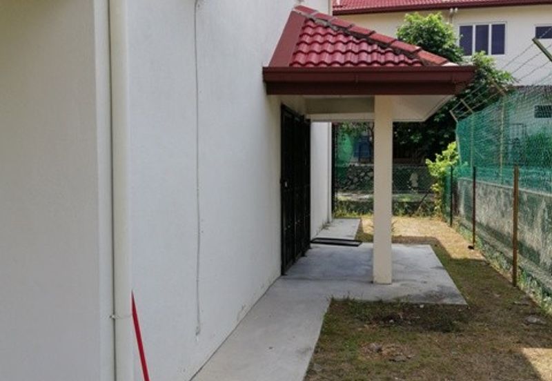 Taman Harmoni, Semenyih