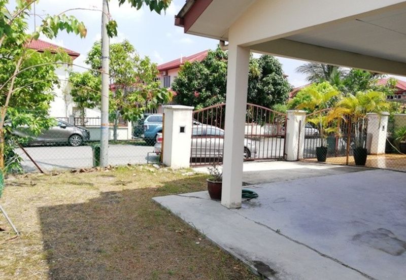 Taman Harmoni, Semenyih