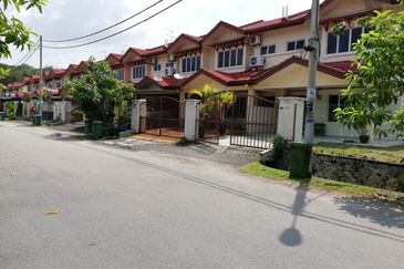 Taman Harmoni, Semenyih