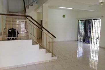 Taman Harmoni, Semenyih