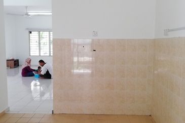 Taman Harmoni, Semenyih