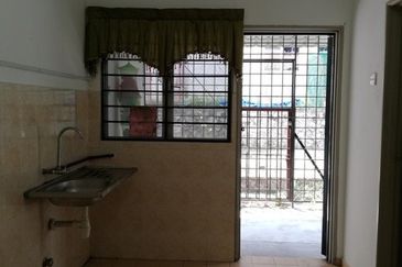 Taman Harmoni, Semenyih