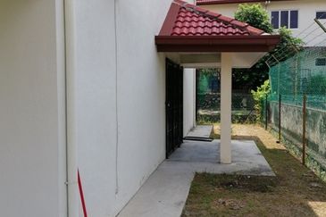 Taman Harmoni, Semenyih