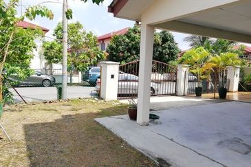 Taman Harmoni, Semenyih