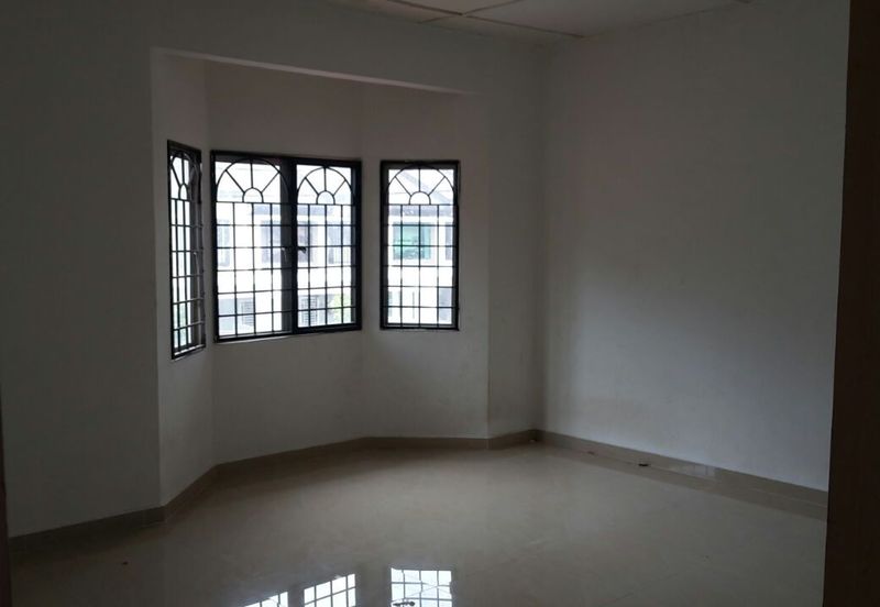 Taman Harmoni, Semenyih