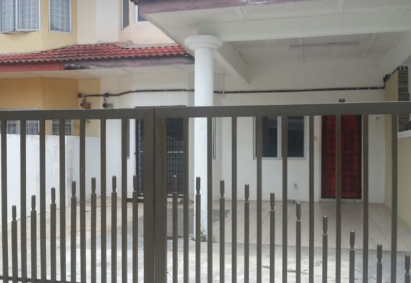 Taman Harmoni, Semenyih