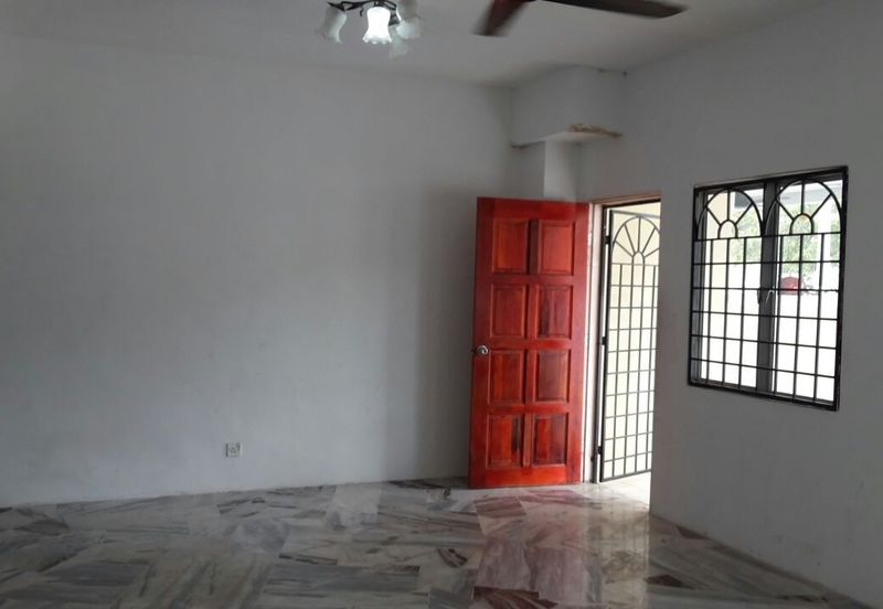 Taman Harmoni, Semenyih