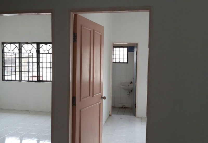 Taman Harmoni, Semenyih