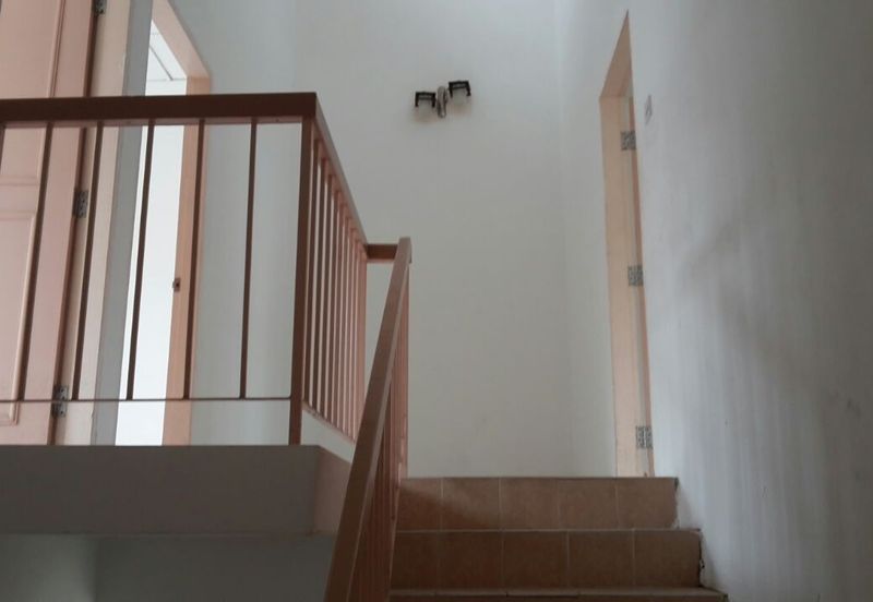 Taman Harmoni, Semenyih