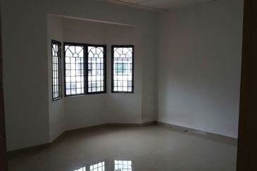 Taman Harmoni, Semenyih