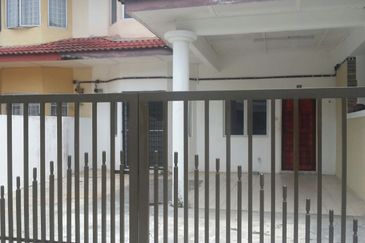 Taman Harmoni, Semenyih