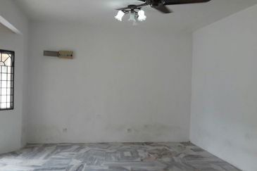 Taman Harmoni, Semenyih