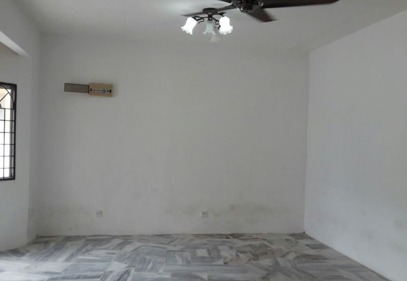 Taman Harmoni, Semenyih