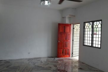 Taman Harmoni, Semenyih