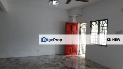 TAMAN HARMONI, SEMENYIH, SELANGOR 2 STOREY TERRACE HOUSE FOR RENT RM1650, Selangor, Semenyih