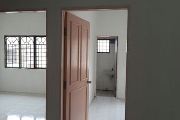 Taman Harmoni, Semenyih