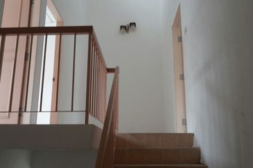 Taman Harmoni, Semenyih