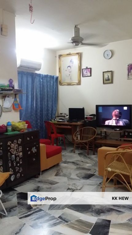 TAMAN JASMIN, KAJANG, SELANGOR 2 STOREY TERRACE HOUSE FOR SALE, Selangor, Kajang