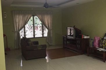 Taman Harmoni, Semenyih