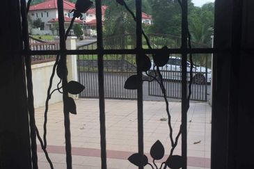 Taman Harmoni, Semenyih