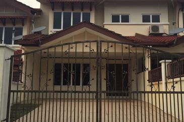 Taman Harmoni, Semenyih