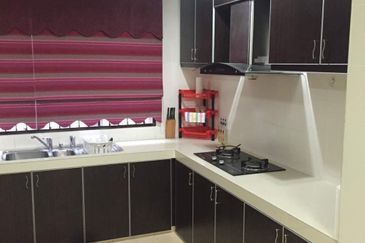 Taman Harmoni, Semenyih