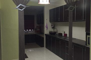 Taman Harmoni, Semenyih