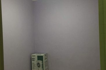 Taman Harmoni, Semenyih