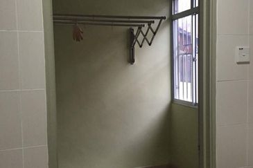 Taman Harmoni, Semenyih