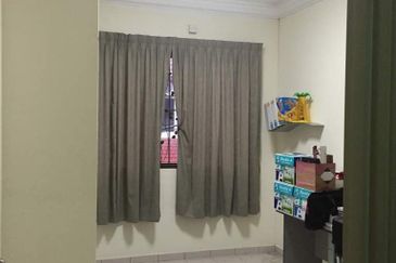 Taman Harmoni, Semenyih