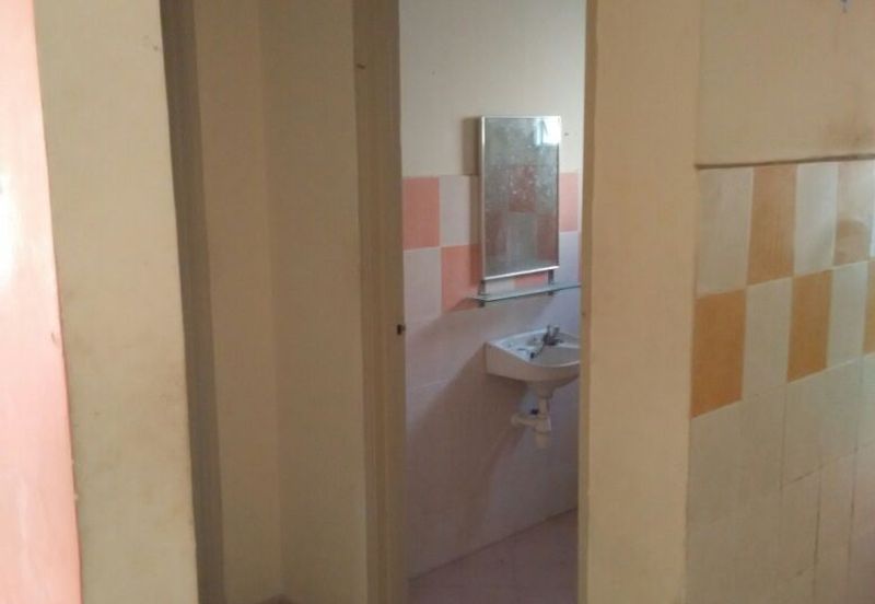 Taman Harmoni, Semenyih