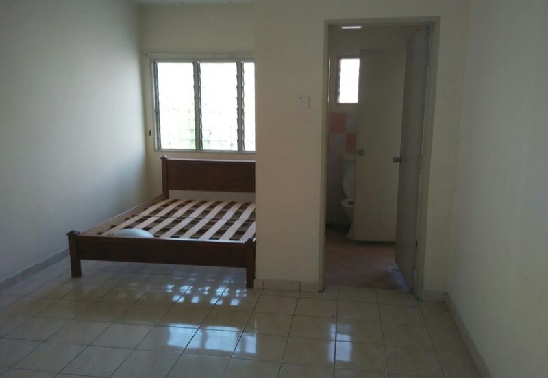 Taman Harmoni, Semenyih